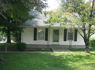 1928 Liberty Rd, Lexington, KY 40505