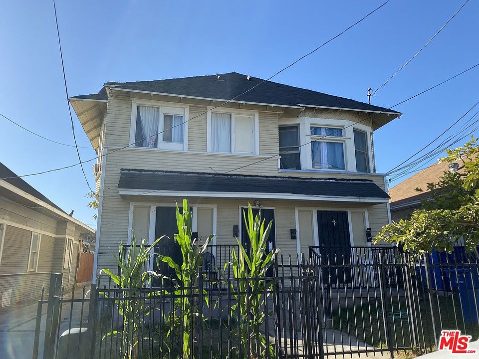 1st image of 1703 S Berendo St