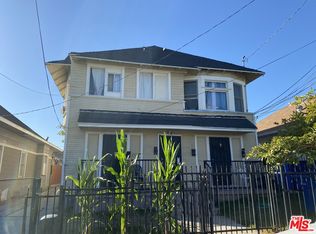 1703 S Berendo St, Los Angeles, CA 90006