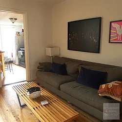 Rented by Dwell Residential Inc