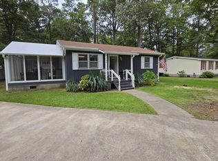 106 Tranquility Ln, Hertford, NC 27944