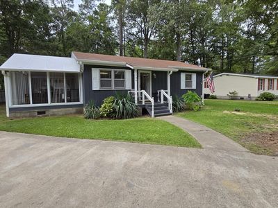 106 Tranquility Lane, Hertford, NC, 27944