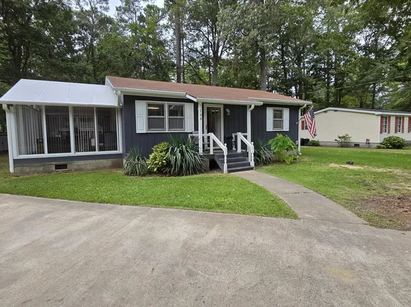 106 Tranquility Lane, Hertford, NC 27944