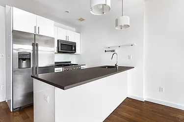 Rented by Halstead Real Estate