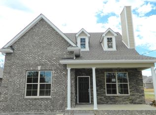 3709 Hamilton Church Rd LOT 172, Nolensville, TN 37135