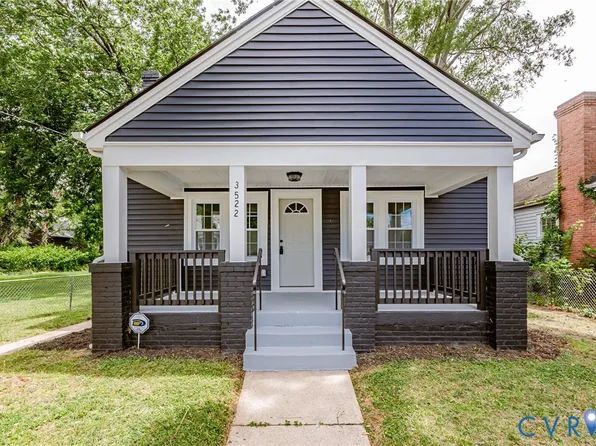 3522 Moody Ave, Richmond, VA 23225