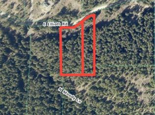 18600 E Elliott Rd, Mead, WA 99021