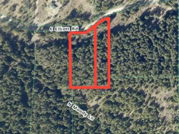 18600 E Elliott Rd, Mead, WA 99021