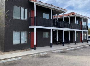 309 W Elm St #1101-1201, Tucson, AZ 85705