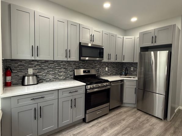 321 Park Ave Floor 2