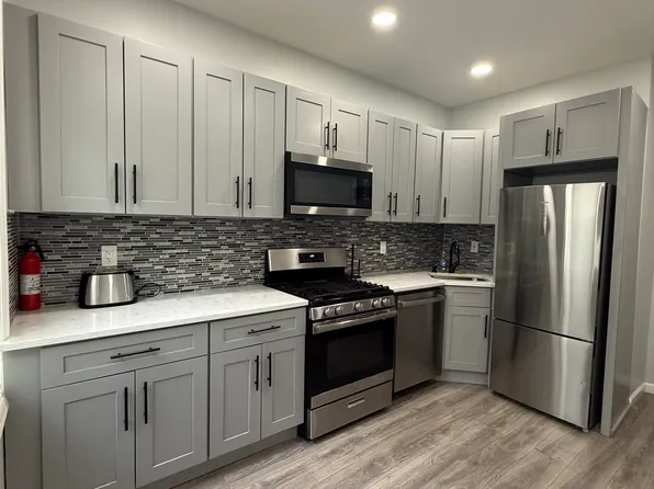321 Park Ave, Newark, NJ