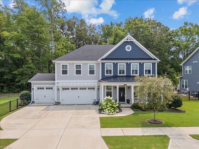 3008 Jimmy Mobley Way, Virginia Beach, VA, 23456