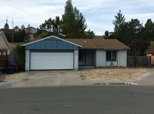 157 Lotus Ct, Hercules, CA 94547
