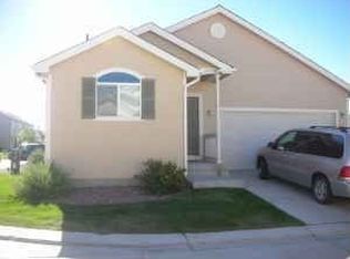 7305 Owings Point, Peyton, CO 80831