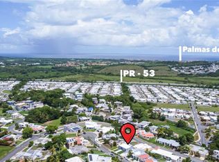 C8 Quintas De Candelero, Humacao, PR 00791