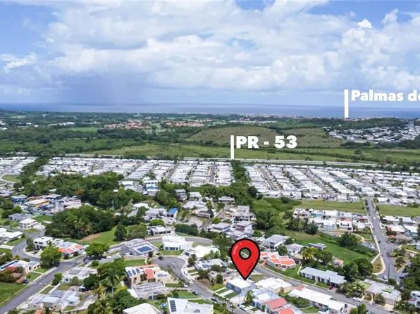 C8 Quintas De Candelero, Humacao, PR 00791