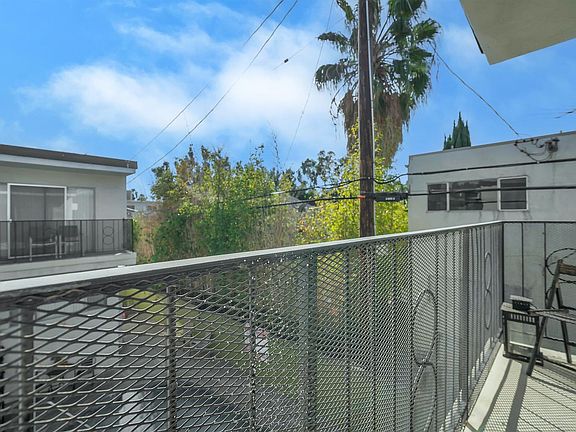3rd image of 1035 N Stanley Ave APT 206