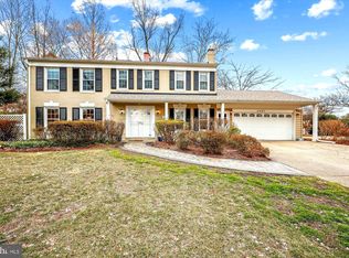 5407 Marlin St, Rockville, MD 20853
