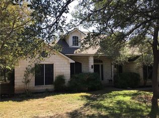 475 County Road 180, Leander, TX 78641