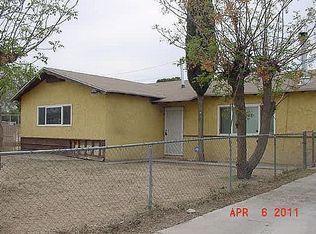 616 Montara Rd, Barstow, CA 92311