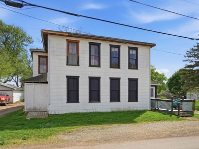 517 Broadway St, Springfield, OH, 45504