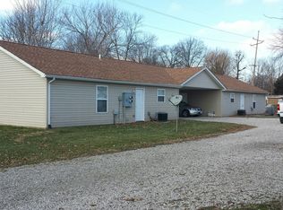 601 E 3rd St #A, Lebanon, IL 62254