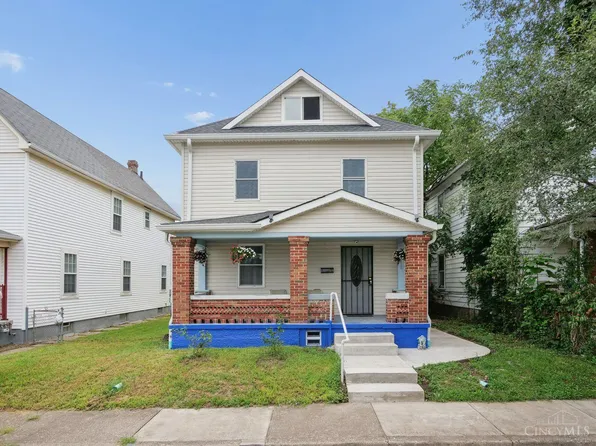 148 Stainton Ave, Dayton, OH 45403