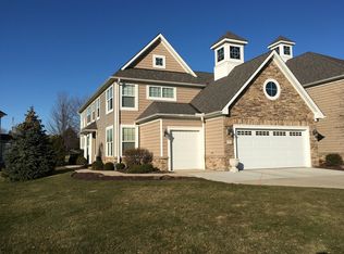 4483 E Harbors Edge Dr, Port Clinton, OH 43452