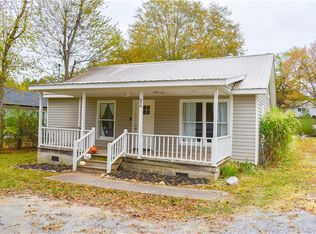 656 Atlanta Hwy, Rockmart, GA 30153