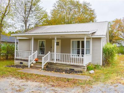 656 Atlanta Hwy, Rockmart, GA, 30153