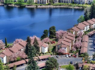 1018 S 312th St APT 516, Federal Way, WA