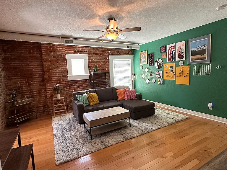1656 N Franklin St #5 — Photo 3