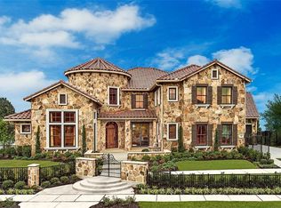 408 Woodsong Way, Southlake, TX 76092