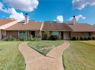 921 Navidad St, Bryan, TX 77801