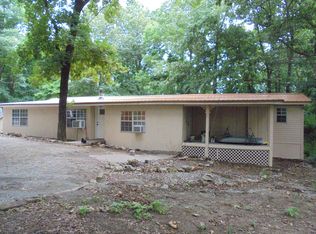 23801 S 580th Rd, Afton, OK 74331