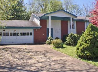 53 Hiawatha Trl, Granville, OH 43023