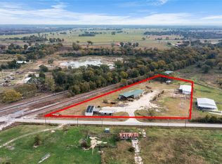 9477 County Road 420, Navasota, TX 77868