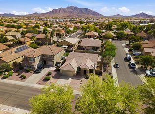 2925 E ANDRE Avenue, Gilbert, AZ 85298