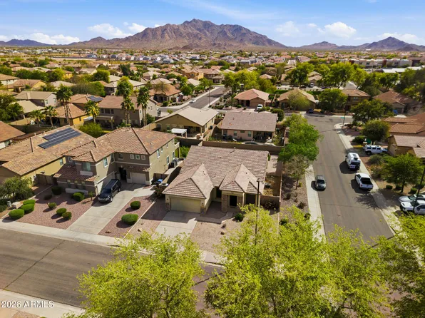 2925 E ANDRE Avenue, Gilbert, AZ 85298