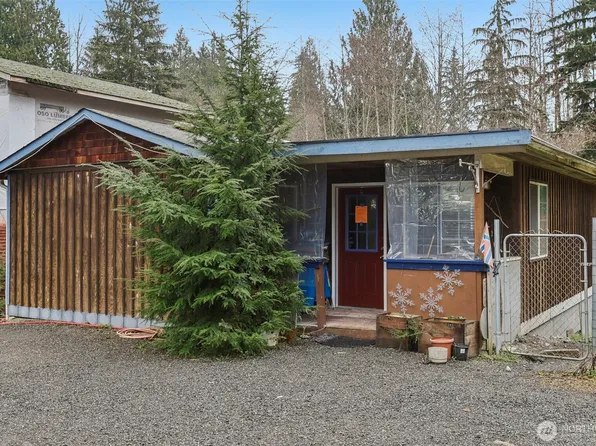 12712 Jordan Trails Road, Arlington, WA 98223