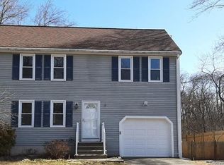 5 Invernia St #2, Attleboro, MA 02703