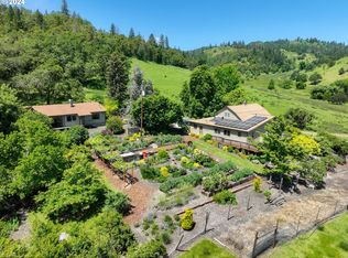 1262 Kester Rd, Roseburg, OR 97470