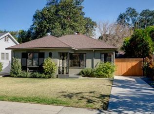 116 N Madison Ave, Monrovia, CA 91016