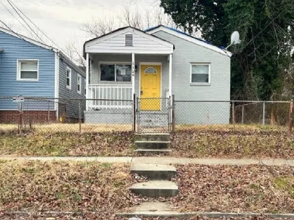 1124 22nd St, Newport News, VA 23607