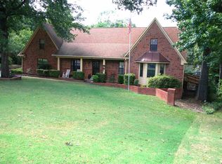 49 Red Thorn Cv, Cordova, TN 38018