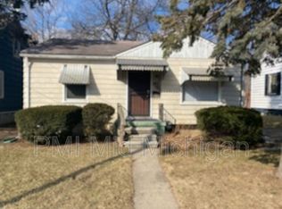 1806 W Pasadena Ave, Flint, MI