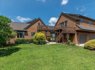1220 Val Wilson Rd, London, OH 43140