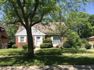 3010 Sandra Pl, Cincinnati, OH 45238