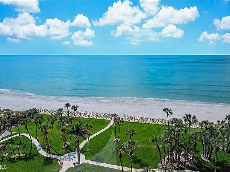 10851 Gulf Shore Dr #301 — Photo 4