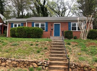 1811 Brandon Ave SW, Roanoke, VA 24015